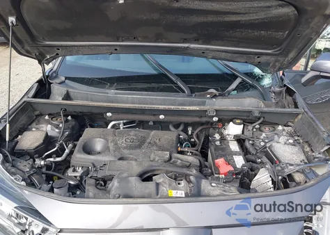 2020 Toyota Rav4 Xle from USA, damaged, VIN 2T3P1RFV8LW121328